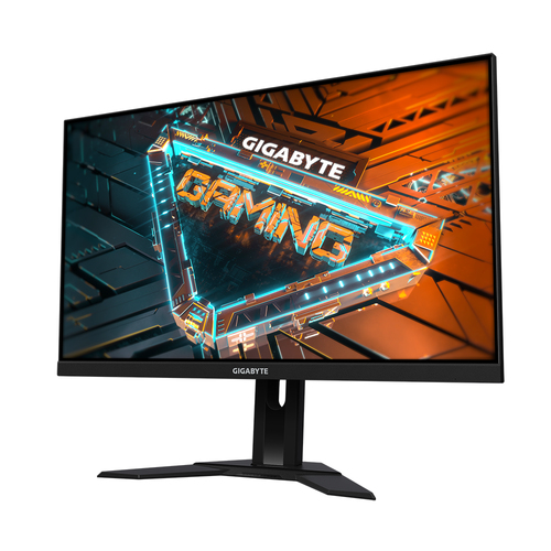 GIGABYTE G27F 2, 68,6 cm (27"), 1920 x 1080 pixels, Full HD, LED, 1 ms, Black
